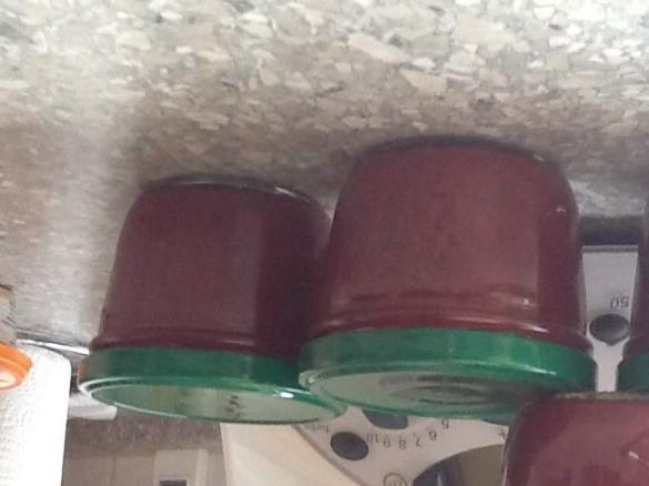 Zwetschgenmus / Plaumenmus a la Mamaaaaa