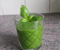 Babyspinat - Smoothie