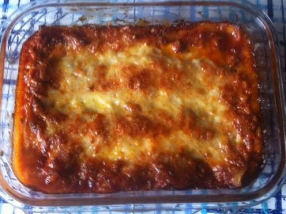 Lasagne