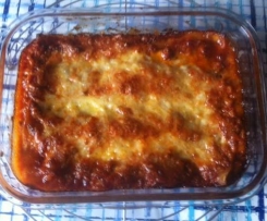 Lasagne