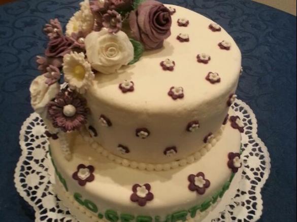 Schlagscreme (Schlagsahne) 