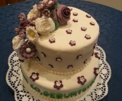 Schlagscreme (Schlagsahne) 