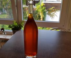 Monis Chili - Meersalzöl