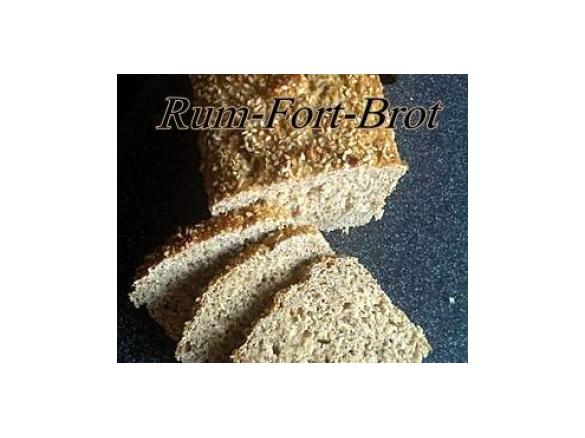 Sama Rum-Fort-Brot