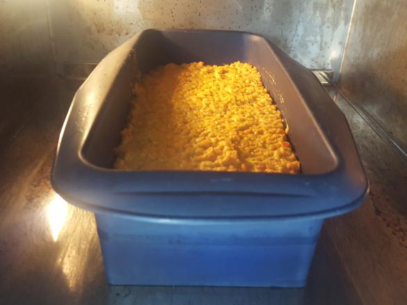 Linsenbraten/Aufschnitt vegan