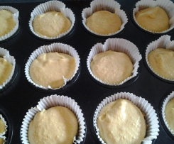 Mangotörtchen Mango mini Torte vegan Laktose frei