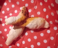 Pizzastangen