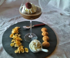 René s Cappuccino - Mousse..