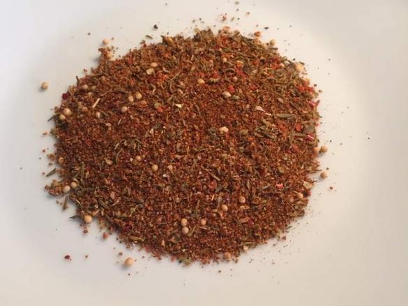 Gyros Gewürzmischung