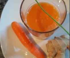 Gerrys Vitamin-C-Wunder