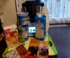 Elkes Bircher Müsli