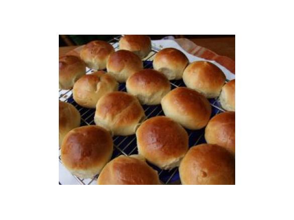 Kindergarten Brötchen