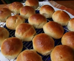 Kindergarten Brötchen