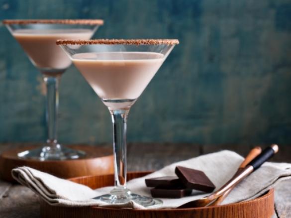 Kaffee Kakao Sahne Likör - Baileys