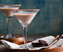 Kaffee Kakao Sahne Likör - Baileys