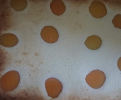 Spiegeleikuchen - Super easy