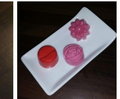 Joghurt Milch Gums TM 5