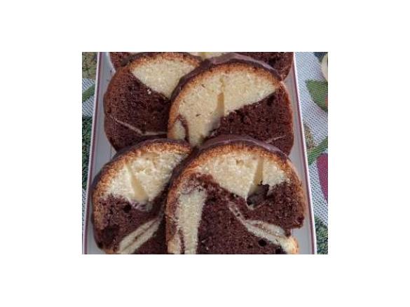Mamorkuchen