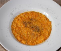 Karotten-Kartoffel-Eintopf