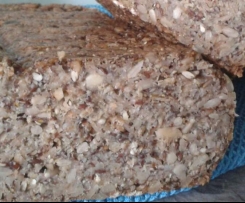 Sarah Britton Brot Variation