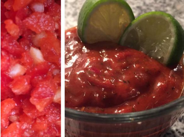 Thermidoll`s "Honey - Hot & Spicy" Sauce