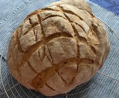 Bauernbrot