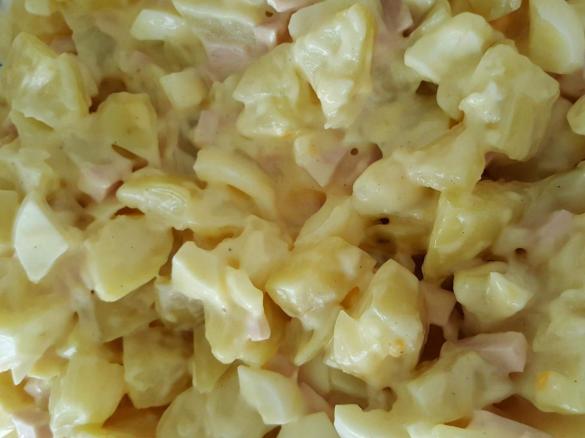 Kartoffelsalat