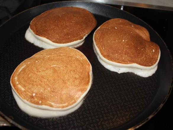 Pancakes super lecker