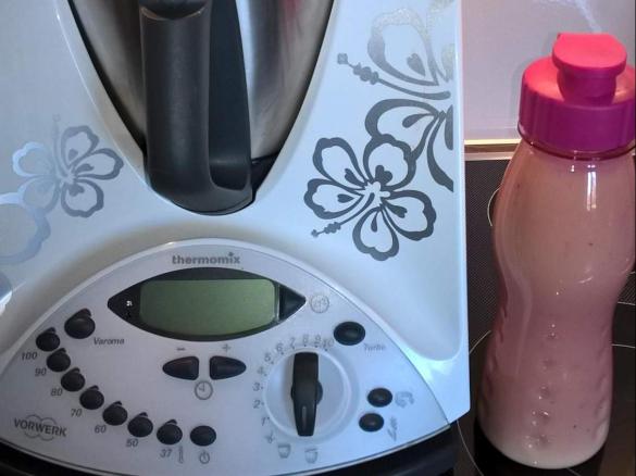 Variation von Weiße Salatsoße (super lecker)