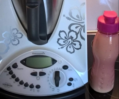 Variation von Weiße Salatsoße (super lecker)