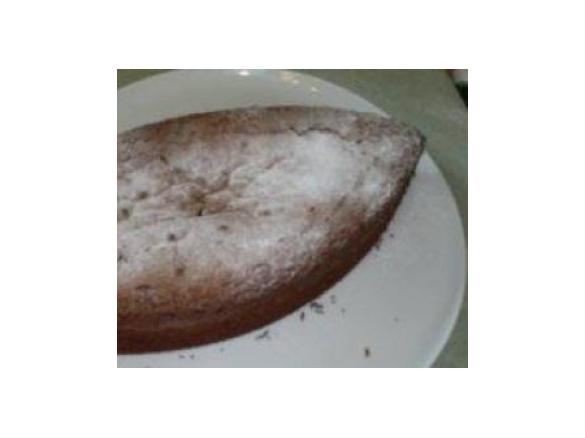 Variation von Thomas' Lieblingsschokokuchen