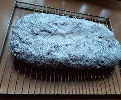 Christstollen Oberlommatzsch