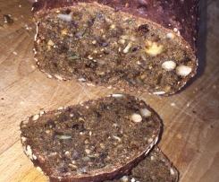Müslibrot