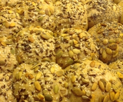 Dinkelbrötchen ALLES EASY 5P