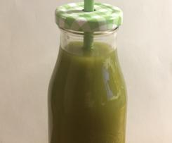 Matcha Erfrischung