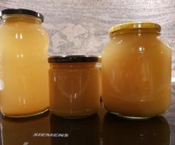 Fleischbrühe / Fond (Schwein)