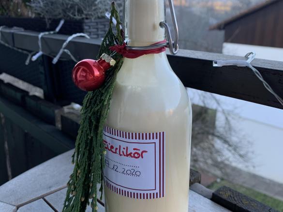 Eierlikör