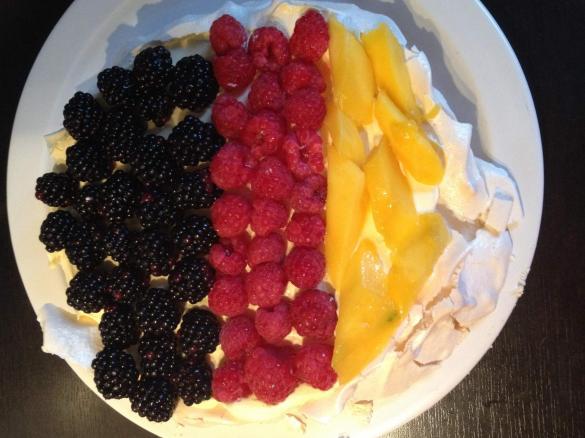 Pavlova