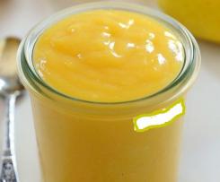 Lemon Curd