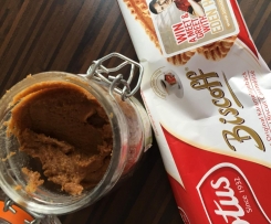 Caramélisé Brotaufstrich "lecker"