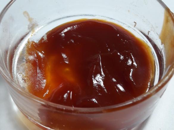 Hagebuttenkonfitüre