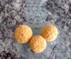 Erdnuss-Karamell-Kuller