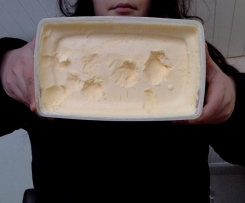 Vanilleis leichtgemacht