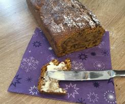 Süßkartoffelkuchen der weltbeste und sooo saftig