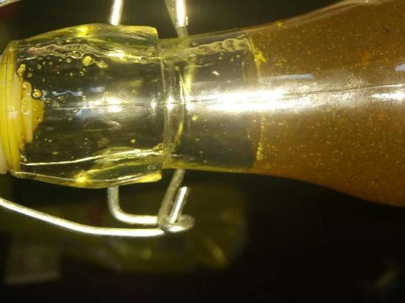 Saurer Apfelkorn aus Berlin 