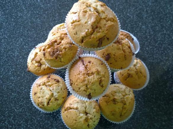 Muffins