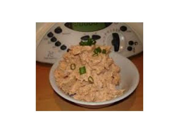 Tomaten-Aufstrich, schneller