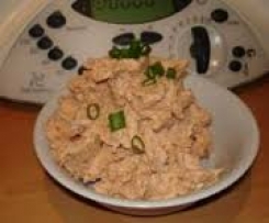 Tomaten-Aufstrich, schneller