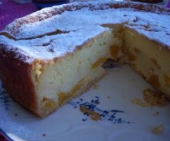 René s Quarkkuchen ohne Boden ...