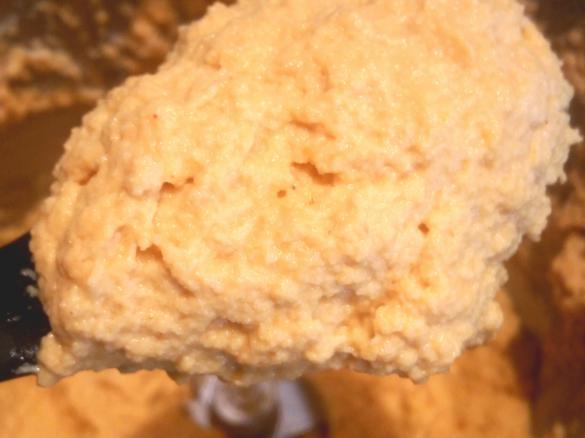 Blumenkohl Hummus (Keto und Low Carb)